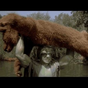 Meet your Posher, Ray